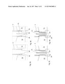 FORMING MANDREL WITH DIFFUSION LAYER FOR GLASS FORMING diagram and image