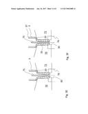 FORMING MANDREL WITH DIFFUSION LAYER FOR GLASS FORMING diagram and image