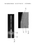 FORMING MANDREL WITH DIFFUSION LAYER FOR GLASS FORMING diagram and image