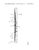 MONOLITHIC SUPPORT FOR FULL-SURFACE SUPPORT OF A WORKPIECE diagram and image