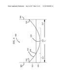 GLASS ARTICLES EXHIBITING IMPROVED FRACTURE PERFORMANCE diagram and image