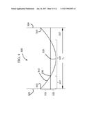 GLASS ARTICLES EXHIBITING IMPROVED FRACTURE PERFORMANCE diagram and image