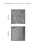 GLASS ARTICLES EXHIBITING IMPROVED FRACTURE PERFORMANCE diagram and image