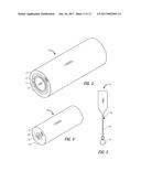 OPTICAL FIBER WITH LOW LOSS AND NANOSCALE STRUCTURALLY HOMOGENEOUS CORE diagram and image