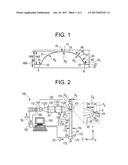 METHODS FOR CONTROLLED LASER-INDUCED GROWTH OF GLASS BUMPS ON GLASS     ARTICLES diagram and image