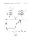 MANUFACTURING OF A CERAMIC ARTICLE FROM A METAL PREFORM OR METAL MATRIX     COMPOSITE PREFORM PROVIDED BY 3D-PRINTING OR 3D-WEAVING diagram and image