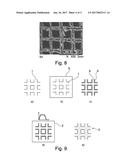 MANUFACTURING OF A CERAMIC ARTICLE FROM A METAL PREFORM OR METAL MATRIX     COMPOSITE PREFORM PROVIDED BY 3D-PRINTING OR 3D-WEAVING diagram and image