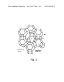 Catalyzed Alkylation, Alkylation Catalysts, and Methods of Making     Alkylation Catalysts diagram and image