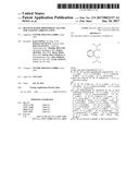 BENZENE-BASED DIPHOSPHINE LIGANDS FOR ALKOXYCARBONYLATION diagram and image