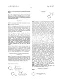 BUTYL-BRIDGED DIPHOSPHINE LIGANDS FOR ALKOXYCARBONYLATION diagram and image