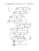 MINIMIZING WATER CONTENT IN ETHANOLAMINE PRODUCT STREAMS diagram and image