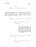 NOVEL LOW MOLECULAR WEIGHT CATIONIC LIPIDS FOR OLIGONUCLEOTIDE DELIVERY diagram and image