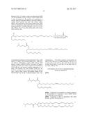 NOVEL LOW MOLECULAR WEIGHT CATIONIC LIPIDS FOR OLIGONUCLEOTIDE DELIVERY diagram and image