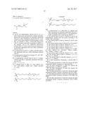 NOVEL LOW MOLECULAR WEIGHT CATIONIC LIPIDS FOR OLIGONUCLEOTIDE DELIVERY diagram and image