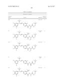 PESTICIDAL COMPOSITIONS AND PROCESSES RELATED THERETO diagram and image