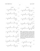 FUMARATE COMPOUNDS, PHARMACEUTICAL COMPOSITIONS THEREOF, AND METHODS OF     USE diagram and image