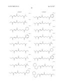 FUMARATE COMPOUNDS, PHARMACEUTICAL COMPOSITIONS THEREOF, AND METHODS OF     USE diagram and image