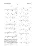 FUMARATE COMPOUNDS, PHARMACEUTICAL COMPOSITIONS THEREOF, AND METHODS OF     USE diagram and image