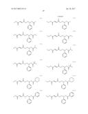 FUMARATE COMPOUNDS, PHARMACEUTICAL COMPOSITIONS THEREOF, AND METHODS OF     USE diagram and image