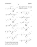 FUMARATE COMPOUNDS, PHARMACEUTICAL COMPOSITIONS THEREOF, AND METHODS OF     USE diagram and image