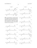 FUMARATE COMPOUNDS, PHARMACEUTICAL COMPOSITIONS THEREOF, AND METHODS OF     USE diagram and image