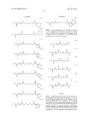 FUMARATE COMPOUNDS, PHARMACEUTICAL COMPOSITIONS THEREOF, AND METHODS OF     USE diagram and image