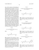 FUMARATE COMPOUNDS, PHARMACEUTICAL COMPOSITIONS THEREOF, AND METHODS OF     USE diagram and image