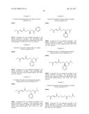 FUMARATE COMPOUNDS, PHARMACEUTICAL COMPOSITIONS THEREOF, AND METHODS OF     USE diagram and image
