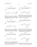 FUMARATE COMPOUNDS, PHARMACEUTICAL COMPOSITIONS THEREOF, AND METHODS OF     USE diagram and image