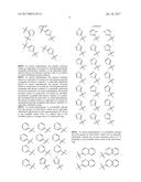 HEPATITIS B ANTIVIRAL AGENTS diagram and image