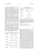 PROCESS FOR PREPARING 1,1-DISUBSTITUTED ETHYLENE MONOMERS diagram and image