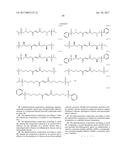 FUMARATE COMPOUNDS, PHARMACEUTICAL COMPOSITIONS THEREOF, AND METHODS OF     USE diagram and image