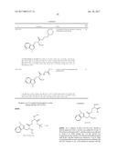 SALTS AND PRODRUGS OF 1-METHYL-D-TRYPTOPHAN diagram and image