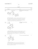 SALTS AND PRODRUGS OF 1-METHYL-D-TRYPTOPHAN diagram and image