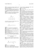 HETEROCYCLIC AMPHOTERIC COMPOUNDS diagram and image