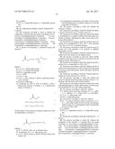 HETEROCYCLIC AMPHOTERIC COMPOUNDS diagram and image