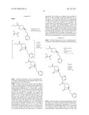 PROCESSES FOR PREPARING HETEROCYCLIC COMPOUNDS INCLUDING     TRANS-7-OXO-6-(SULPHOOXY)-1,6-DIAZABICYCLO[3,2,1]OCTANE-2-CARBOXAMIDE AND     SALTS THEREOF diagram and image