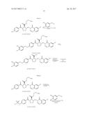 2,5-DISUBSTITUTED CYCLOPENTANECARBOXYLIC ACIDS AND THEIR USE diagram and image