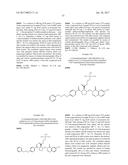 2,5-DISUBSTITUTED CYCLOPENTANECARBOXYLIC ACIDS AND THEIR USE diagram and image