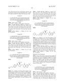 2,5-DISUBSTITUTED CYCLOPENTANECARBOXYLIC ACIDS AND THEIR USE diagram and image