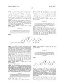 2,5-DISUBSTITUTED CYCLOPENTANECARBOXYLIC ACIDS AND THEIR USE diagram and image