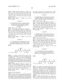 2,5-DISUBSTITUTED CYCLOPENTANECARBOXYLIC ACIDS AND THEIR USE diagram and image