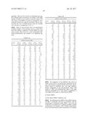 2,5-DISUBSTITUTED CYCLOPENTANECARBOXYLIC ACIDS AND THEIR USE diagram and image