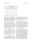 2,5-DISUBSTITUTED CYCLOPENTANECARBOXYLIC ACIDS AND THEIR USE diagram and image