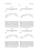 ARYL AND HETEROARYL ETHER COMPOUNDS AS ROR GAMMA MODULATORS diagram and image