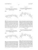 ARYL AND HETEROARYL ETHER COMPOUNDS AS ROR GAMMA MODULATORS diagram and image