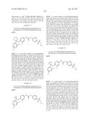 ARYL AND HETEROARYL ETHER COMPOUNDS AS ROR GAMMA MODULATORS diagram and image