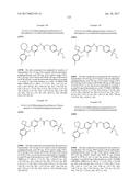 ARYL AND HETEROARYL ETHER COMPOUNDS AS ROR GAMMA MODULATORS diagram and image