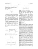 ARYL AND HETEROARYL ETHER COMPOUNDS AS ROR GAMMA MODULATORS diagram and image