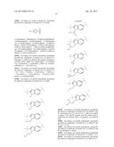 ARYL AND HETEROARYL ETHER COMPOUNDS AS ROR GAMMA MODULATORS diagram and image